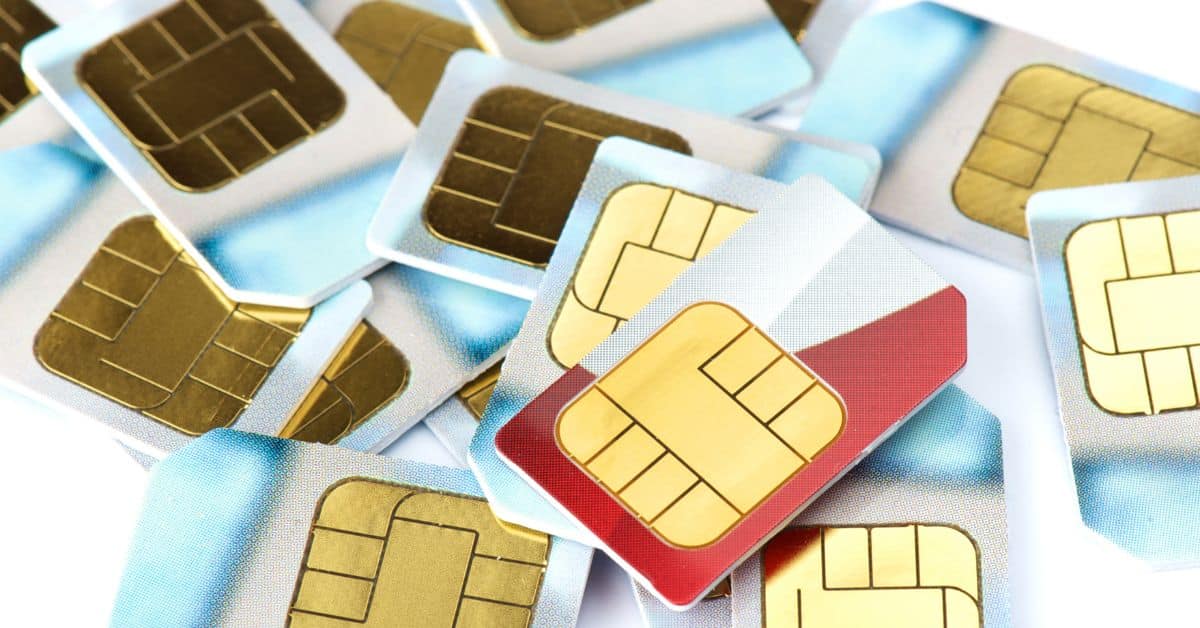 מהו ESIM ומהם היתרונות שלו