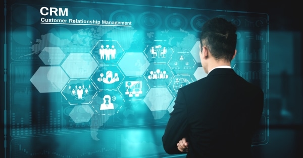 קונספט CRM